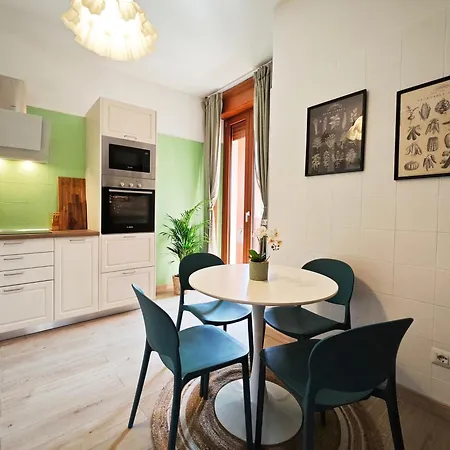 Vignati 10 House - 140mq - Mm3 Affori Centro *