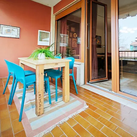 Vignati 10 House - 140mq - Mm3 Affori Centro