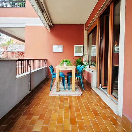 Vignati 10 House - 140mq - Mm3 Affori Centro