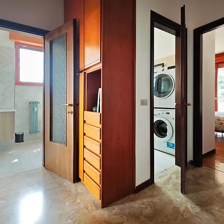 Vignati 10 House - 140mq - Mm3 Affori Centro *
