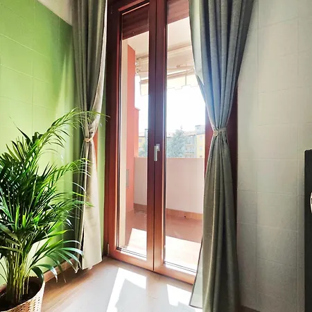 Vignati 10 House - 140mq - Mm3 Affori Centro