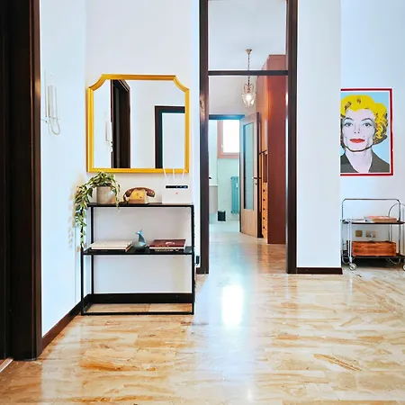 Apartamento Vignati 10 House - 140mq - Mm3 Affori Centro Milán