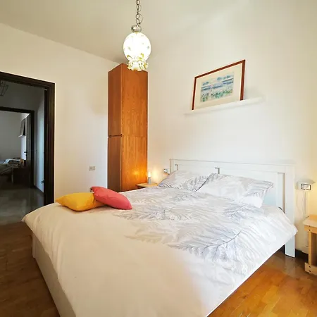 Apartamento Vignati 10 House - 140mq - Mm3 Affori Centro *