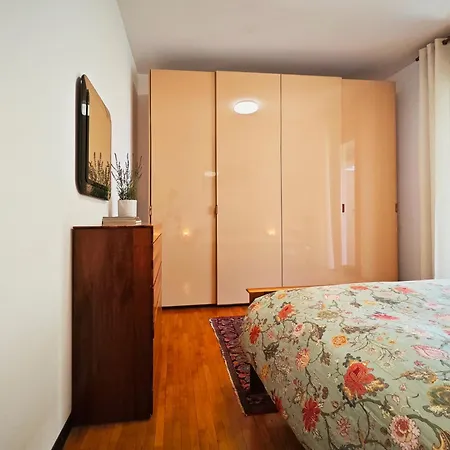 Vignati 10 House - 140mq - Mm3 Affori Centro Apartamento Milán