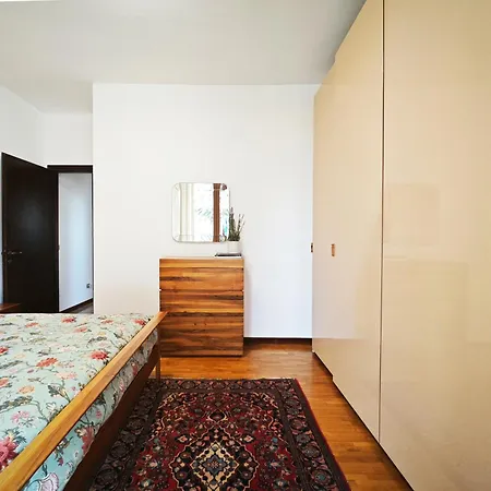 Vignati 10 House - 140mq - Mm3 Affori Centro