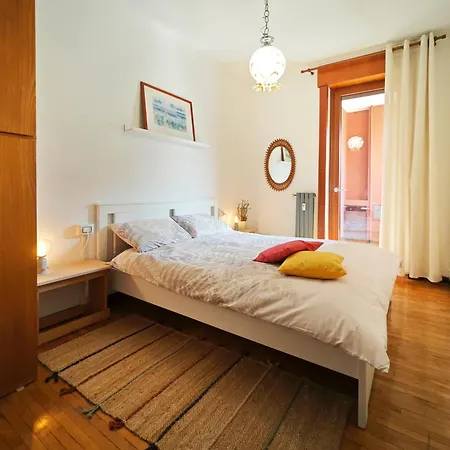 Vignati 10 House - 140mq - Mm3 Affori Centro * Milán