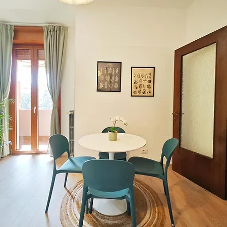 Vignati 10 House - 140mq - Mm3 Affori Centro Milán