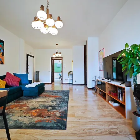 Vignati 10 House - 140mq - Mm3 Affori Centro Apartamento