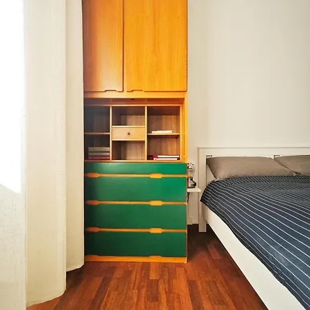 Vignati 10 House - 140mq - Mm3 Affori Centro Apartamento