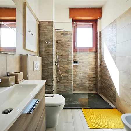 Vignati 10 House - 140mq - Mm3 Affori Centro Apartamento *