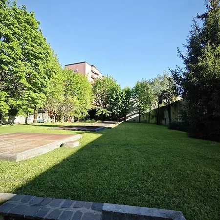 Vignati 10 House - 140mq - Mm3 Affori Centro Milán