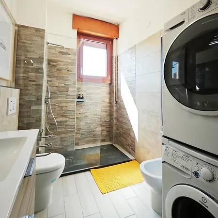 Apartament Vignati 10 House - 140mq - Mm3 Affori Centro