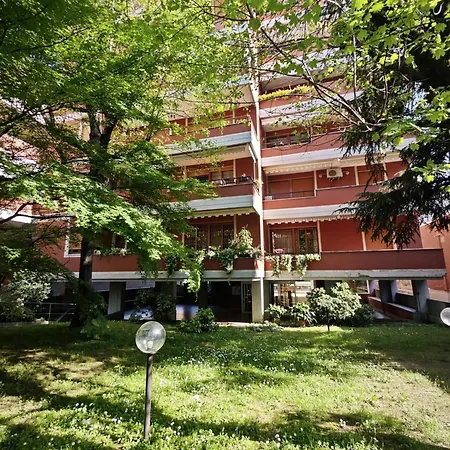 Vignati 10 House - 140mq - Mm3 Affori Centro * Mediolan